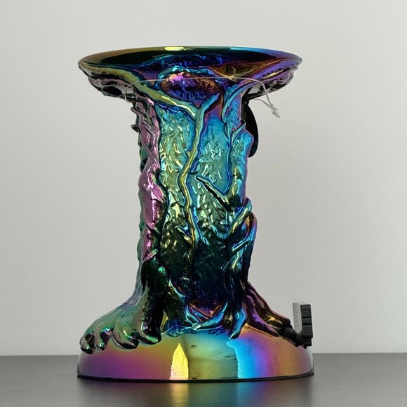 Bath & Body Works Stranger Things Light-up The Upside Down 3-Wick Candle Holder - Picture 3 of 16